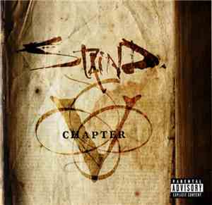 Staind - Chapter V