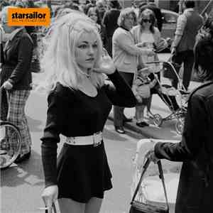 Starsailor - Tell Me It's Not Over