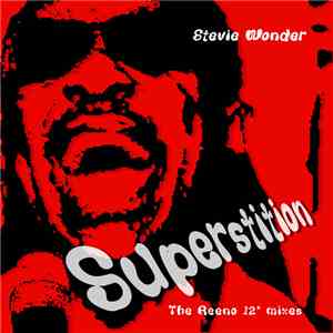 Stevie Wonder - 