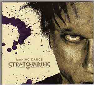Stratovarius - Maniac Dance