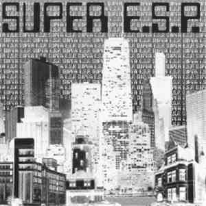 Super E.S.P. - Super E.S.P.