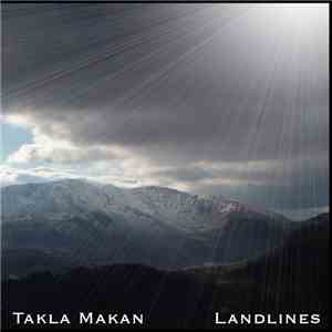 Takla Makan - Landlines