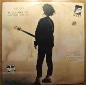 The Cure - Boys Don't Cry (New Voice • New Mix)