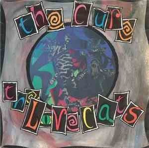 The Cure - The Love Cats