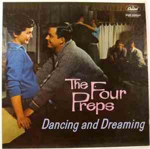 The Four Preps - Dancing and Dreaming