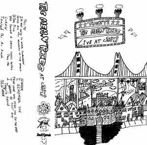 The Memories  - Live At Cloud Castle