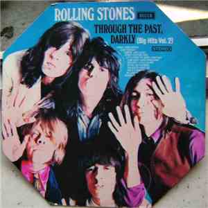 The Rolling Stones - Through The Past, Darkly (Big Hits Vol. 2)