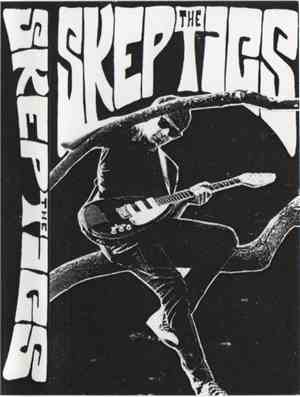 The Skeptics  - The Skeptics