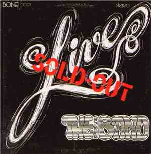 The Spurrlow Band - Live Sold-Out