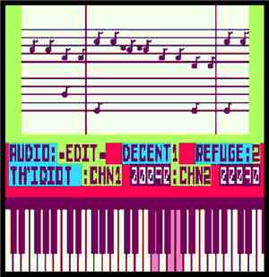 Th'idiot - Decent Refuge EP
