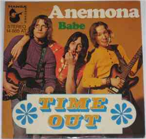 Time Out  - Anemona / Babe