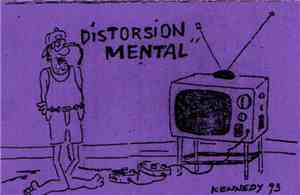 Trauma  - Distorsión Mental