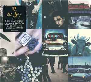 U2 - Achtung Baby