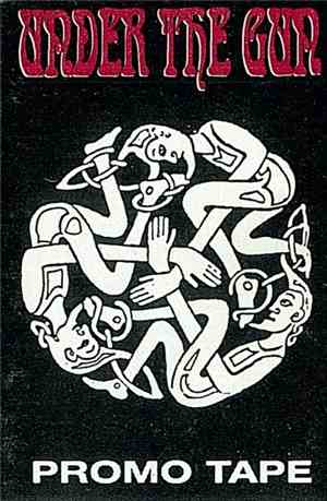 Under The Gun  - Promo Tape