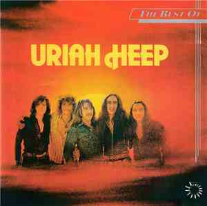 Uriah Heep - The Best Of