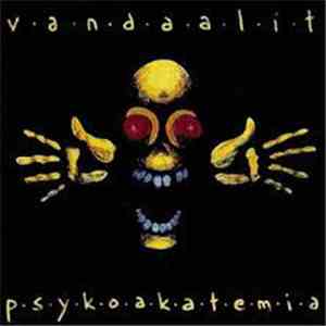 Vandaalit - Psykoakatemia