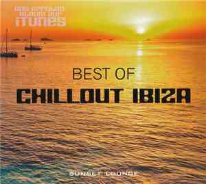 Various - Best Of Chillout Ibiza