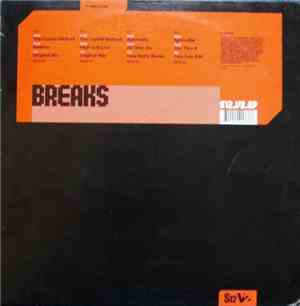 Various - Breaks EP
