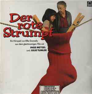 Various - Der Rote Strumpf