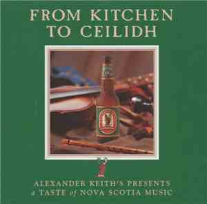 Various - From Kitchen To Ceilidh