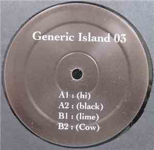 Various - Generic Island 03