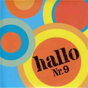 Various - Hallo Nr. 9