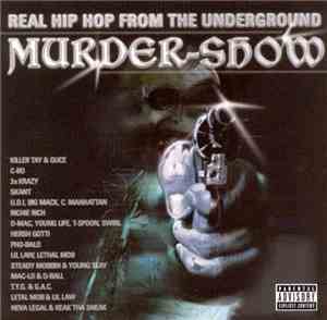 Various - Murder Show