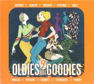 Various - Oldies But Goodies 9