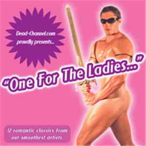Various - One For The Ladies...