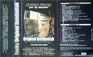 Various - Original Bombattak : Special Funky (Hors Serie)
