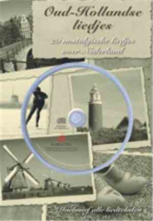 Various - Oud-Hollandse Liedjes