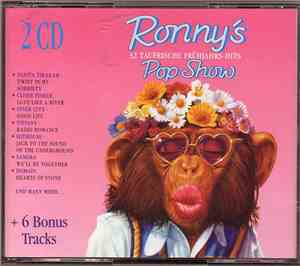 Various - Ronny's Pop Show No. 13