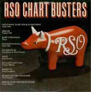 Various - RSO Chart Busters