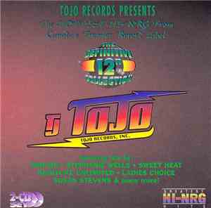 Various - The Definitive Tojo Records 12