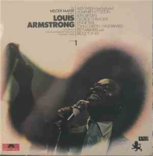 Various - The Melody Maker Tribute To Louis Armstrong Volume 1