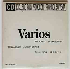 Various - Varios