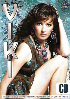 Viki - Viki