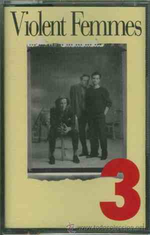 Violent Femmes - 3