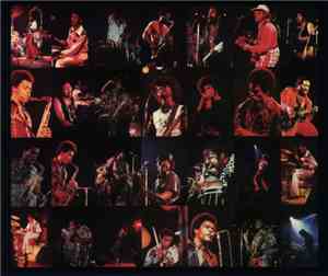 War - Live