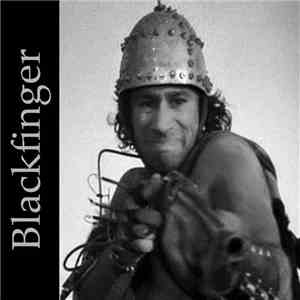 Warboys  - Blackfinger