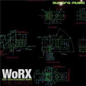 WoRX - The Hatch