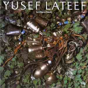 Yusef Lateef - In A Temple Garden