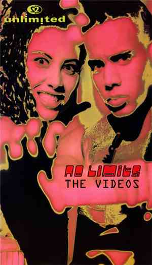 2 Unlimited - No Limits - The Videos