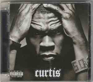 50 Cent - Curtis