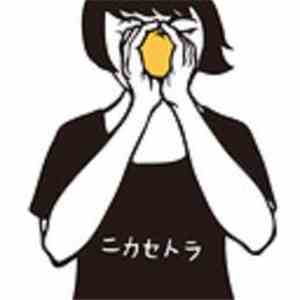 二階堂和美 - ニカセトラ