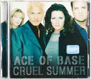 Ace Of Base - Cruel Summer