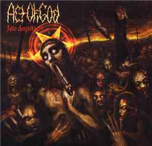 Act Of God  - Life Denied