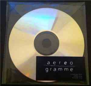 Aereogramme - European Tour Spring 2004 Acoustic CD 3