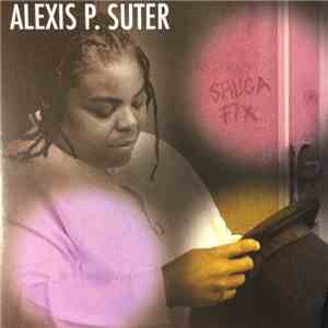 Alexis P. Suter - Shuga Fix