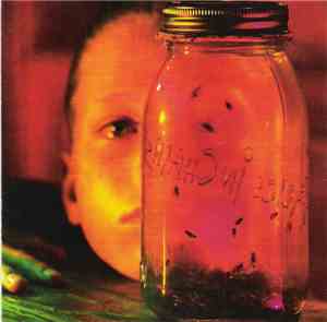 Alice In Chains - Jar Of Flies